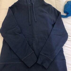 Amazon Essentials Men's Crewneck Sweater - Navy